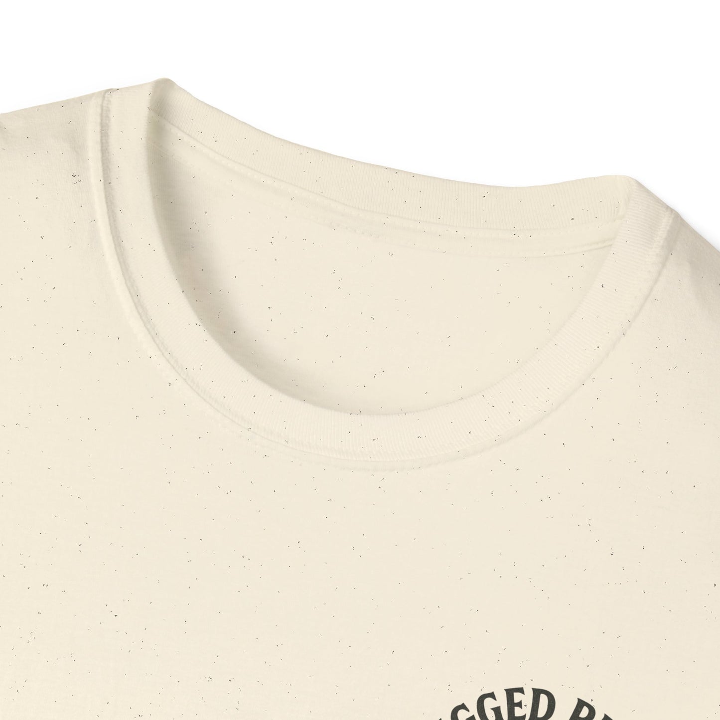 Rugged Rugger: Support Our Responders Shirt, Unisex Graphic Tee