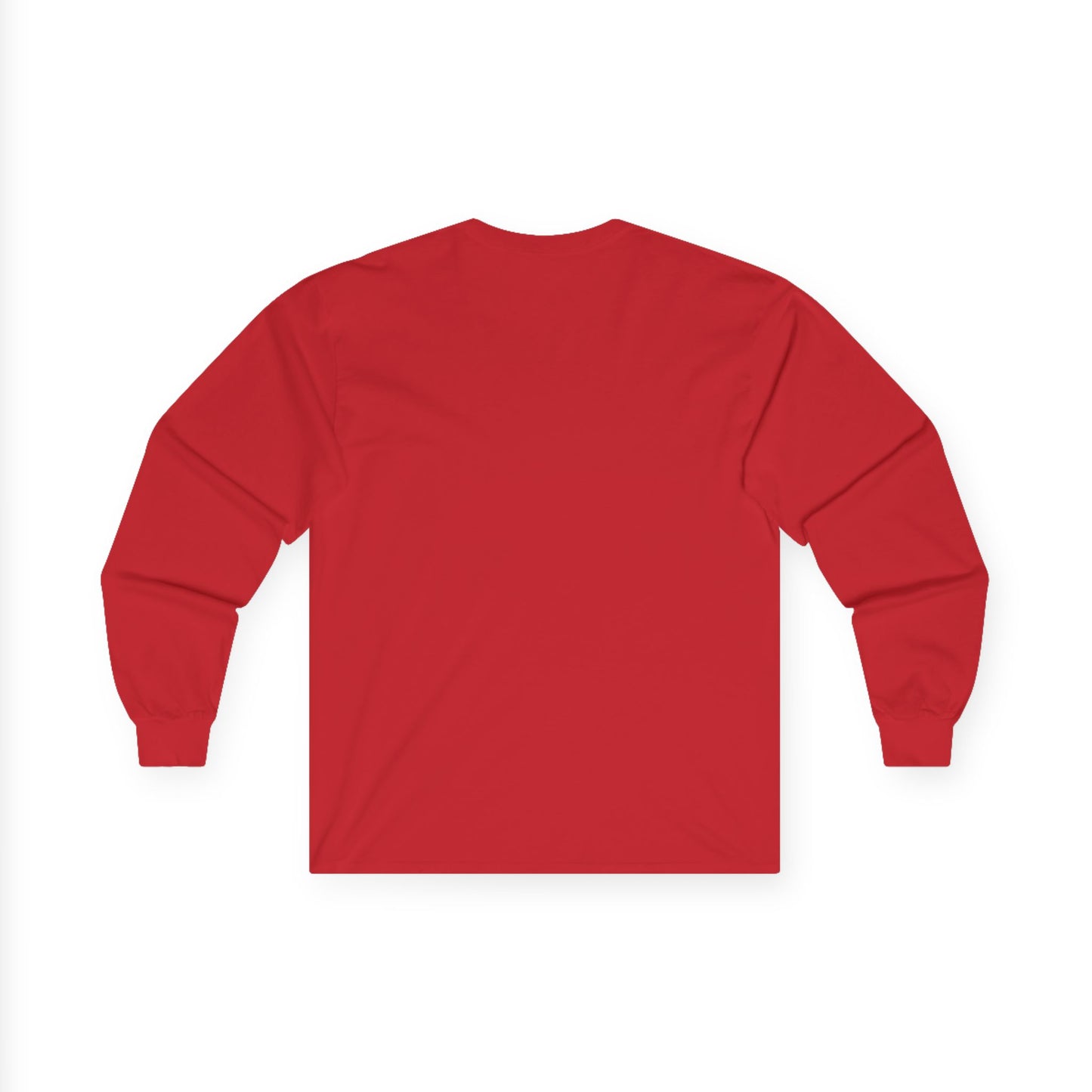 Rugged Ruger: Classic logo, Premium Long Sleeve Tee